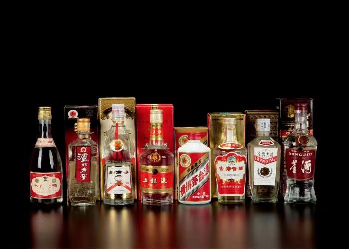 中方老酒储存的方法